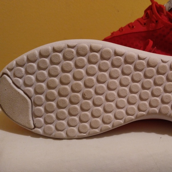 Greats Mens Shoes Sz 8.5 Red main image 6